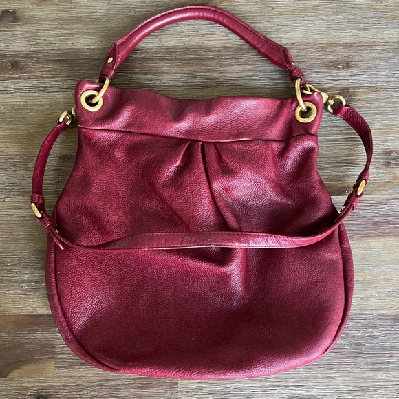 Marc by Marc Jacobs Crossbody Satchel - Picture 2 of 2